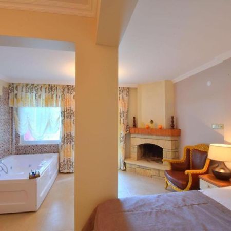 Agva Sweet Home River Hotel 外观 照片