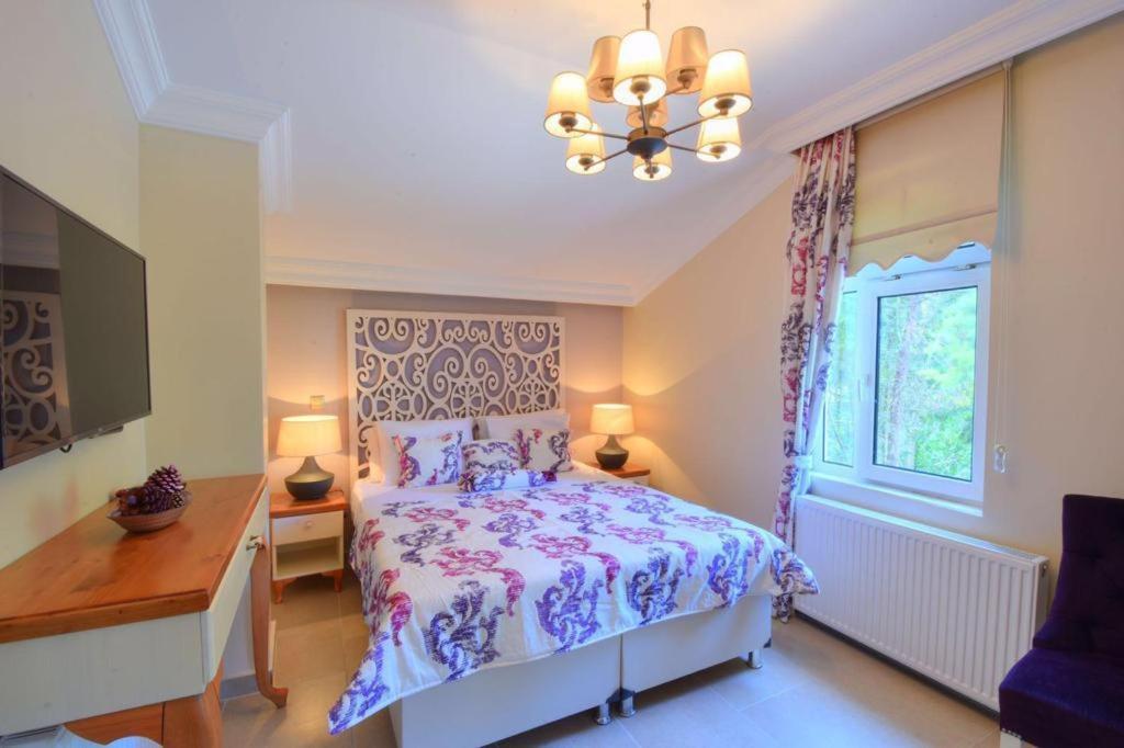 Agva Sweet Home River Hotel 外观 照片