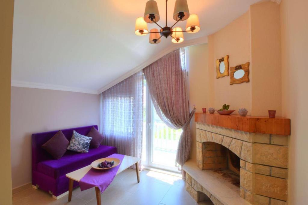 Agva Sweet Home River Hotel 外观 照片
