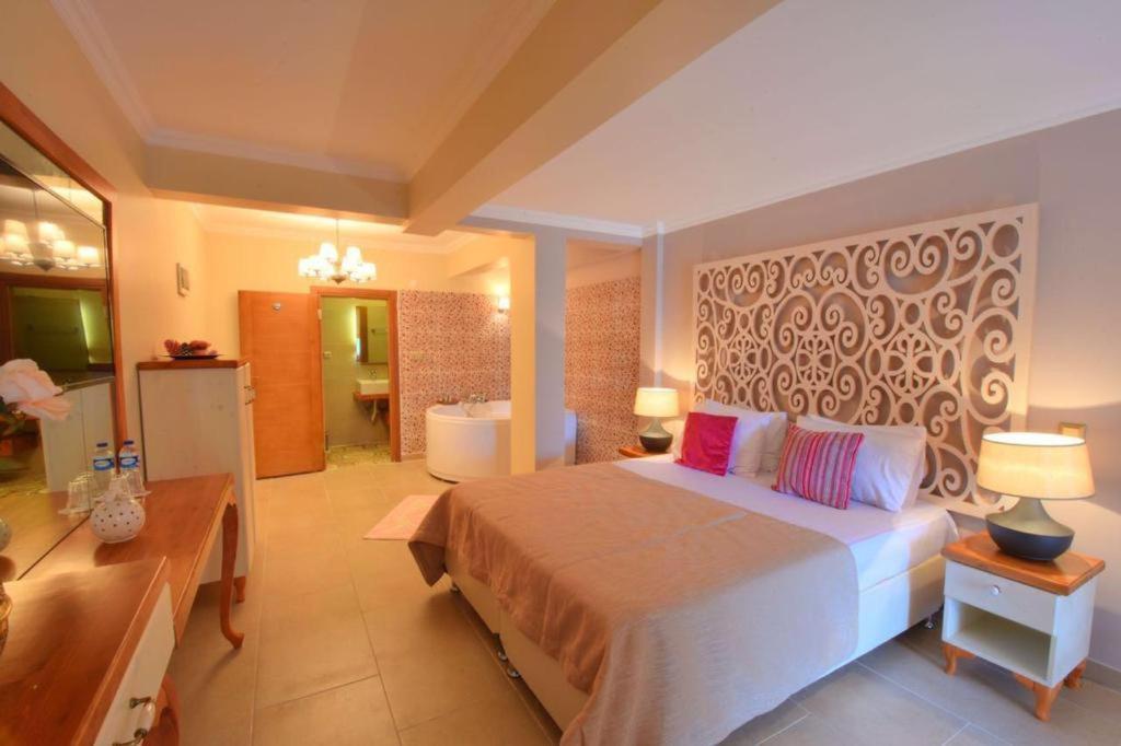 Agva Sweet Home River Hotel 外观 照片